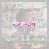 AZ - Doe Or Die II "LP"