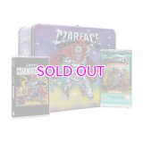 CZARFACE (INSPECTAH DECK + 7L & ESOTERIC) / CZARMAGEDDON! (LUNCHBOX+TAPE+TRADING CARDS)