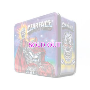 画像3: CZARFACE (INSPECTAH DECK + 7L & ESOTERIC) / CZARMAGEDDON! (LUNCHBOX+TAPE+TRADING CARDS)