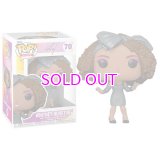 FUNKO POP! WHITNEY HOUSTON - HOW WILL I KNOW