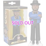 FUNKO VINYL GOLD 5: Run DMC- Jam Master Jay