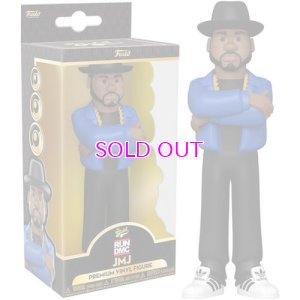 画像1: FUNKO VINYL GOLD 5: Run DMC- Jam Master Jay