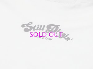 画像4: STILL DIGGIN' "skillmatic" TEE 
