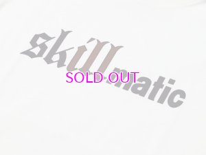 画像2: STILL DIGGIN' "skillmatic" TEE 