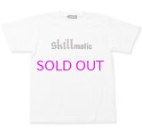 STILL DIGGIN' "skillmatic" TEE 