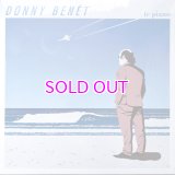 Donny Benet – Le Piano 12"