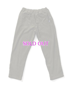 画像3: LFYT / RELAXED FIT CORDUROY CHEF PANTS