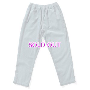 画像1: LFYT / RELAXED FIT CORDUROY CHEF PANTS