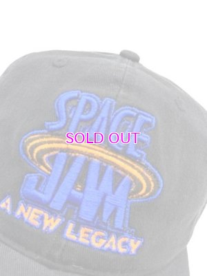 画像2: Space Jam A New Legacy Adjustable Cap 