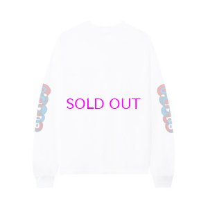 画像4: TIRED / WOBBLES LS TEE