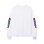 画像4: TIRED / WOBBLES LS TEE (4)