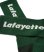 画像2: LFYT Lafayette LOGO CREW SOCKS  (2)