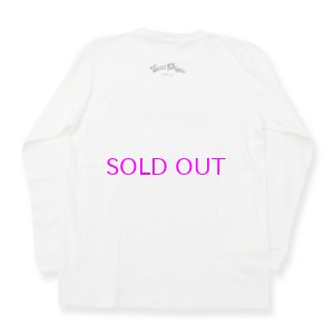 画像4: STILL DIGGIN "SUBWAY" L/S TEE