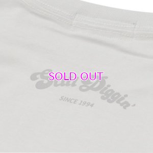 画像3: STILL DIGGIN "SUBWAY" L/S TEE