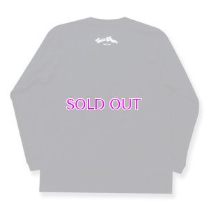 画像4: STILL DIGGIN "SUBWAY" L/S TEE