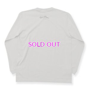 画像4: STILL DIGGIN "SUBWAY" L/S TEE