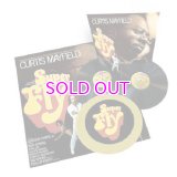CURTIS MAYFIELD / SUPERFLY "50TH ANNIVERSARY EDITION "