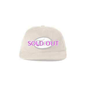 画像1: TIRED / CORDUROY CAP 