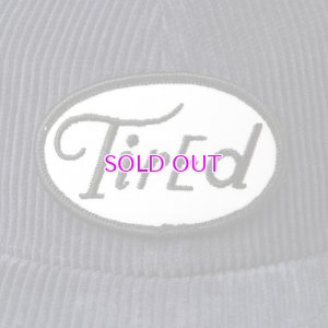 画像4: TIRED / CORDUROY CAP 