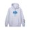 画像1: TIRED / CRAWL PULLOVER HOOD (1)