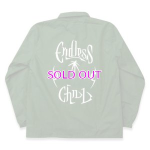 画像2: STILL DIGGIN "Endless Chill" COACH JACKET 