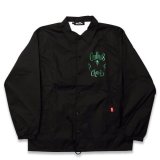 STILL DIGGIN "Endless Chill" COACH JACKET 