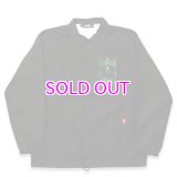 STILL DIGGIN "Endless Chill" COACH JACKET 