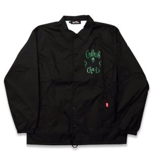 画像1: STILL DIGGIN "Endless Chill" COACH JACKET 