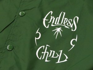 画像3: STILL DIGGIN "Endless Chill" COACH JACKET 