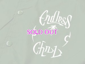 画像3: STILL DIGGIN "Endless Chill" COACH JACKET 