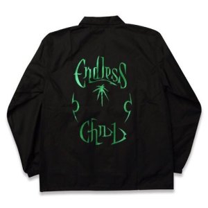 画像3: STILL DIGGIN "Endless Chill" COACH JACKET 