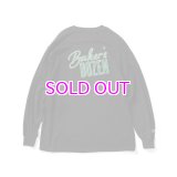 LFYT × fatbeats / BAKER’S DOZEN L/S TEE