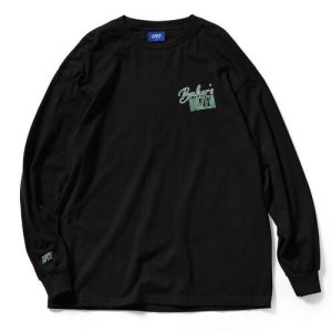 画像2: LFYT × fatbeats / BAKER’S DOZEN L/S TEE