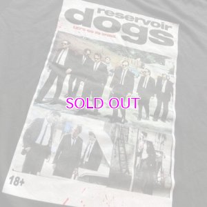 画像2: Reservoir Dogs "Let's go to work" Tee