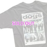 Reservoir Dogs "Let's go to work" Tee