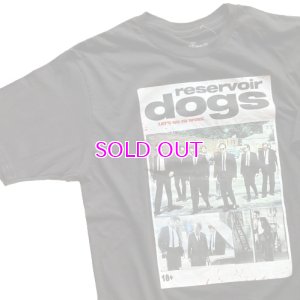 画像1: Reservoir Dogs "Let's go to work" Tee