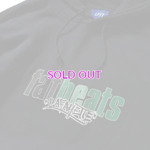 画像2: LFYT × fatbeats / HOODIE