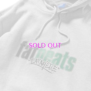 画像2: LFYT × fatbeats / HOODIE