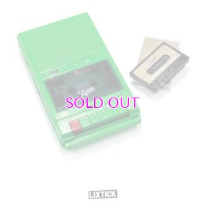 画像3: LIXTICK PORTABLE CASSETTE PLAYER DINER “EPSIODE8” by MURO for King of Diggin’