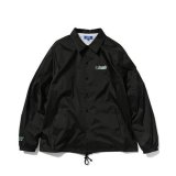 LFYT × fatbeats / COACH JACKET 