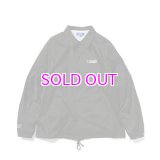 LFYT × fatbeats / COACH JACKET 
