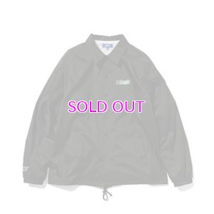 画像1: LFYT × fatbeats / COACH JACKET 