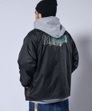 画像6: LFYT × fatbeats / COACH JACKET 