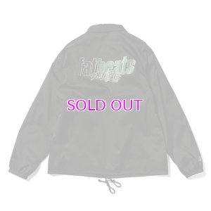 画像4: LFYT × fatbeats / COACH JACKET 