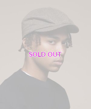 画像7: LFYT / 6 PANEL NEWSBOY CAP