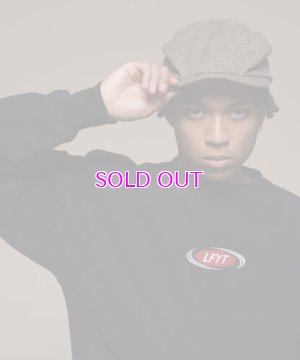 画像8: LFYT / 6 PANEL NEWSBOY CAP