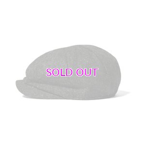 画像4: LFYT / 6 PANEL NEWSBOY CAP