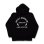 画像2: STILL DIGGIN "ROCK STEADY" PULLOVER HOODIE  (2)