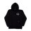 画像1: STILL DIGGIN "ROCK STEADY" PULLOVER HOODIE  (1)