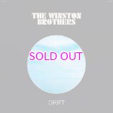 WINSTON BROTHERS / DRIFT (Coke Bottle Vinyl)